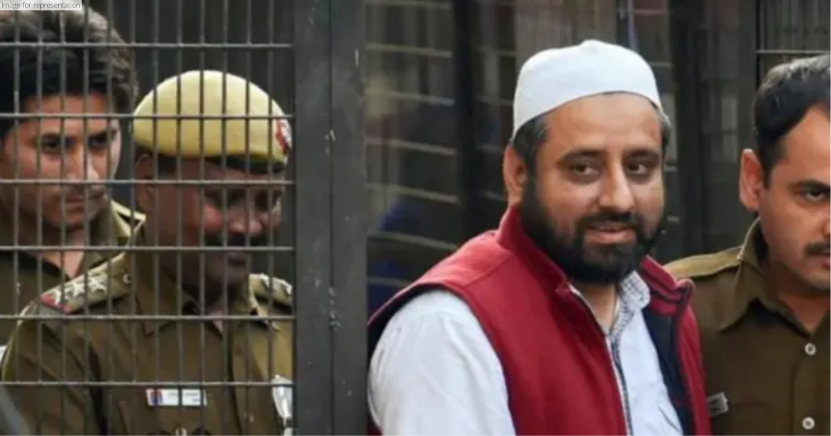AAP MLA Amanatullah Khan, arrested for protesting against anti-encroachment drive, gets bail